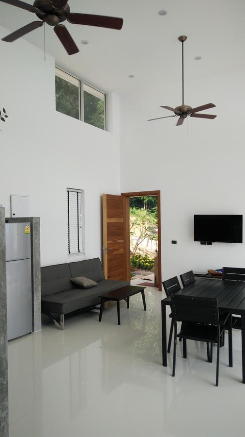 Perfect Sea View Mountain Villa Koh Samui Чавенг Бийч Екстериор снимка