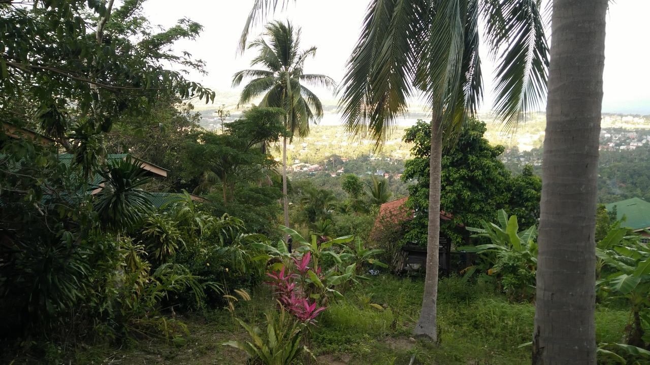 Perfect Sea View Mountain Villa Koh Samui Чавенг Бийч Екстериор снимка